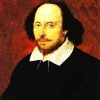 Aesthetic William Shakespeare Paint By Number