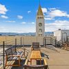 Clock Tower San Francisco paint by numbers