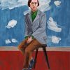 Frederic Chopin Art Paint By Number