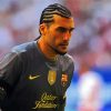 Jose Manuel Pinto Barcelona paint by numbers