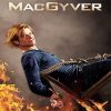 Macgyver Movie Poster Paint By Number