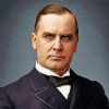 William McKinley Paint By Number