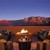 Peaceful Sedona Arizona paint by numbers