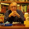 Philosopher Olavo de Carvalho paint by numbers