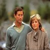 Prince Charles And Princesse Diana Paint By Number