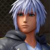 Riku Video Game paint by numbers