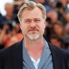 The British Film Maker Christopher Nolan paint by numbers