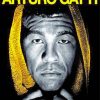 Arturo Gatti Poster paint by numbers