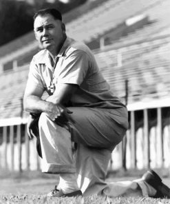 Black and White Robert Neyland paint by numbers