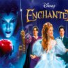 Disney Movie Enchanted paint by numbers