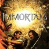 Immortals Movie paint by numbers