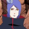 Konan Anime paint by numbers