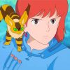 Lastelle and Teto paint by numbers