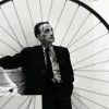 Marcel Duchamp Bicycle Wheel paint by numbers