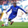 N Golo Kanté Chelsea paint by numbers