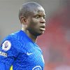 N Golo Kanté paint by numbers