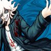 Nagito Komaeda Danganronpa Anime paint by numbers