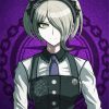 Aesthetic Kirumi paint by numbers