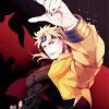 Dio Brando paint by numbers