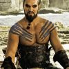 Drogo paint by numbers