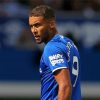 Everton Dominic Calvert Lewin Player paint by numbers