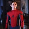 Spiderman Tom Holland paint by numbers