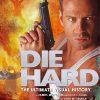 Die Hard Poster paint by numbers