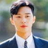 Park Seo Joon Korean Actor paint by numbers