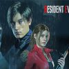 Resident Evil paint by numbers