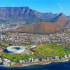 Tafelberg Landscape paint by numbers