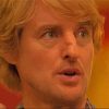 Aesthetic Owen Wilson Actor paint by numbers