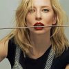 Aesthetic Cate Blanchett paint by numbers