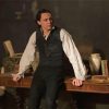 Crimson Peak Tom Hiddleston paint by numbers