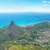 Tafelberg Seascape paint by numbers