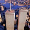 World Trade Center paint by numbers