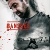 Banshee Poster paint by number