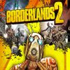 Borderlands Poster paint by number