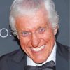 Classy Dick Van Dyke paint by number