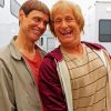 Dumb And Dumber Film paint by number