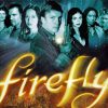 Firefly Tv Show paint by number