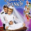 I Dream Of Jeannie Poster paint by number