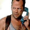 John McClane Character paint by number