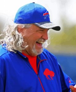 Rob Ryan Smiling paint by number