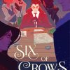 Six Of Crows Characters paint by number