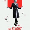 The Flight Attendant Movie paint by number