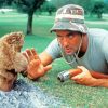 Bill Murray Caddyshack paint by number