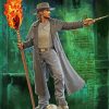 Harry The Dresden Files paint by number