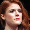 Rose Leslie paint by number