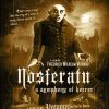 Nosferatu Movie Poster paint by number