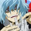 Shigaraki Anime Character paint by number